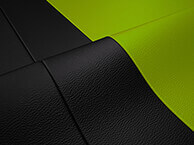 Hyper Green