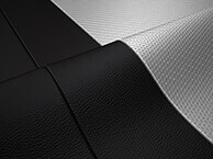 Silver Carbon