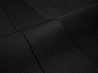 Suede Black