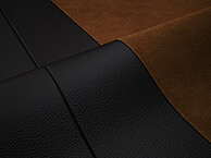 Suede Chocolate