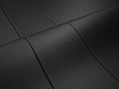 Color Options & Material Samples - LeatherSeats.com