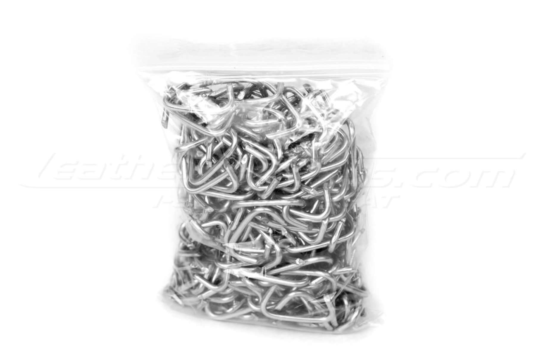 Bag of Hog-Rings - 3