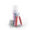 Bondseal Adhesive with Hog-Ring Pliers and Hog-Rings