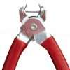 Hog-Ring Pliers w/ hog-ring