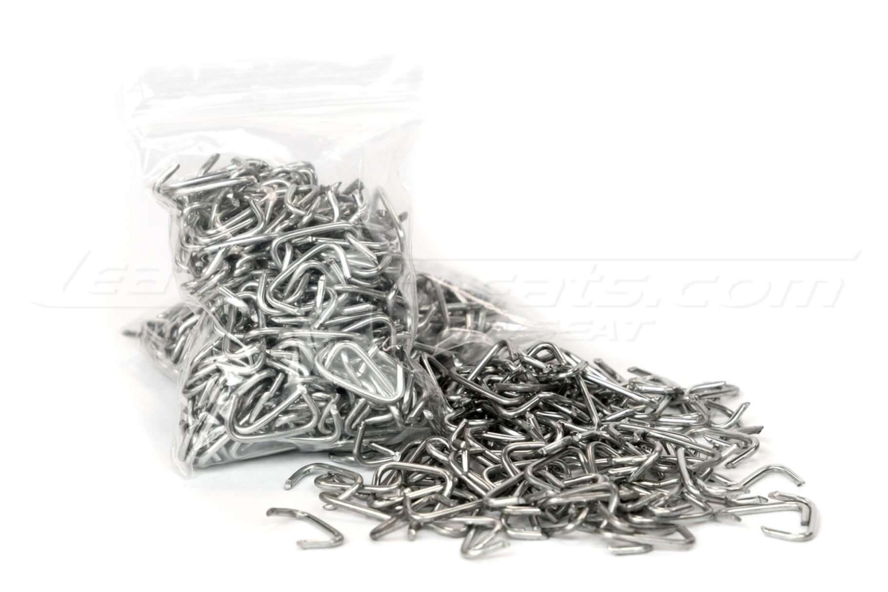 Bag of Hog-Rings - 2
