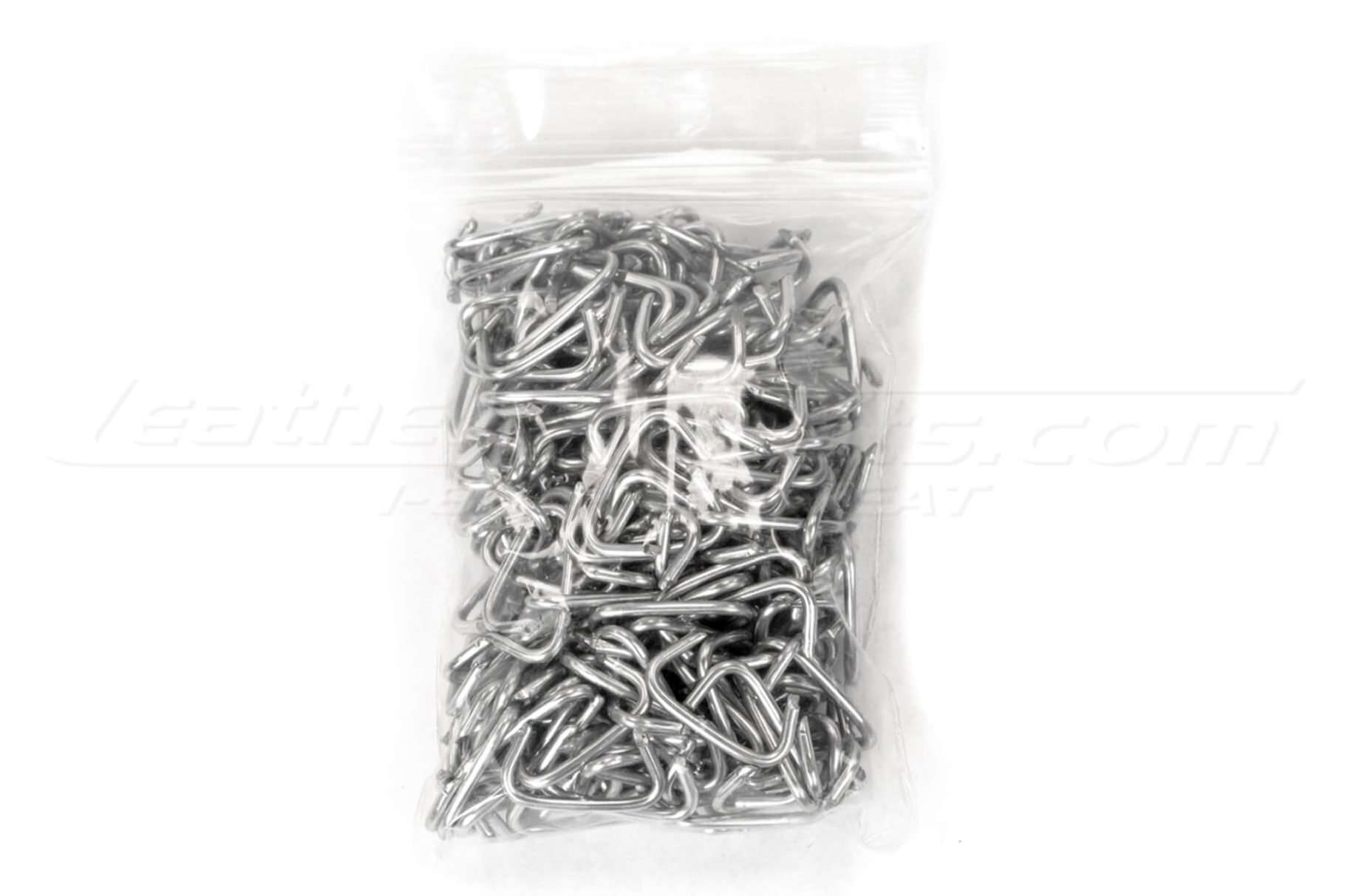 Bag of Hog-Rings - 1