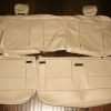 Ford F-150 Upholstery Kit - Rear seats