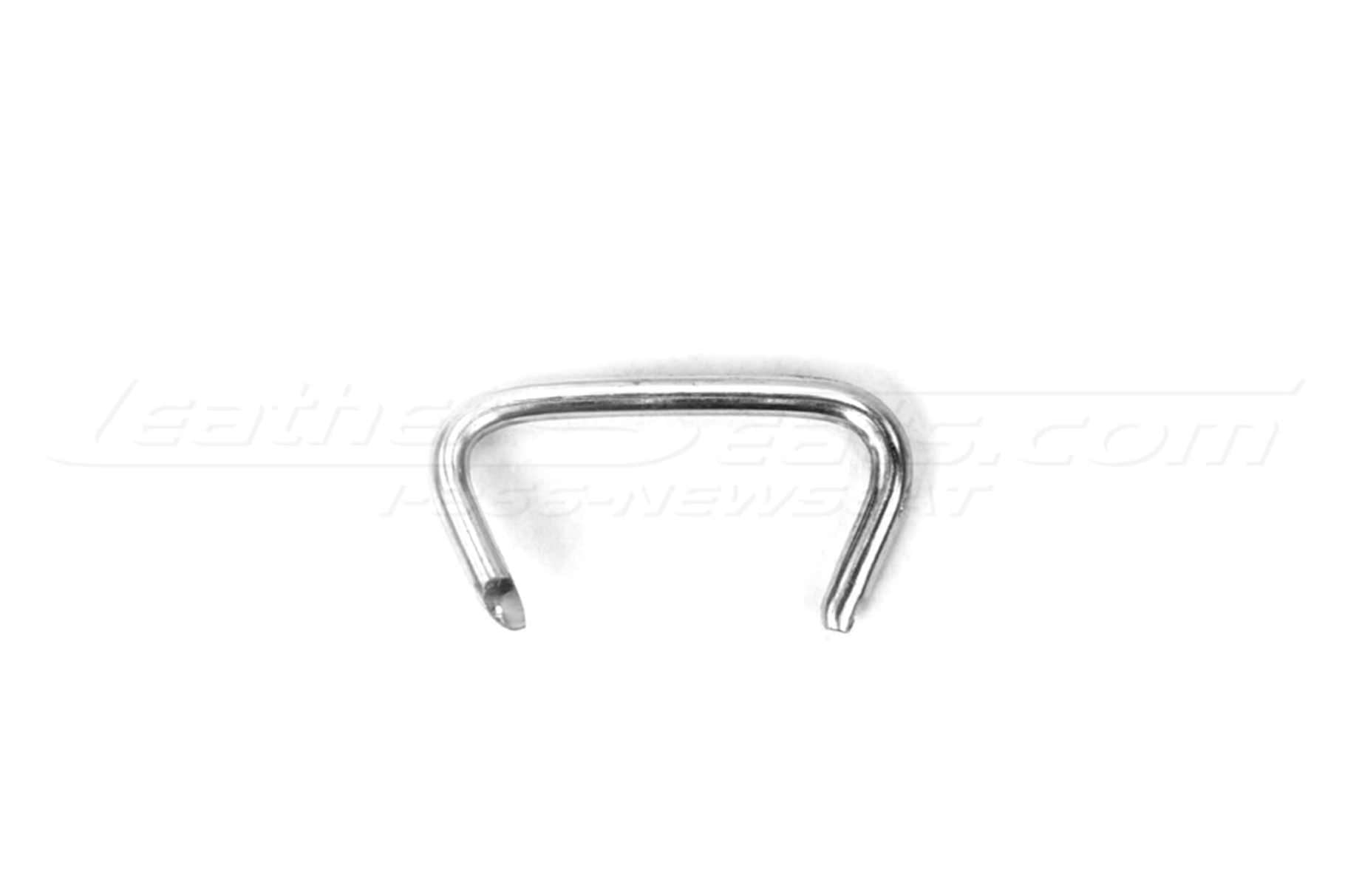 Hog-Ring close-up