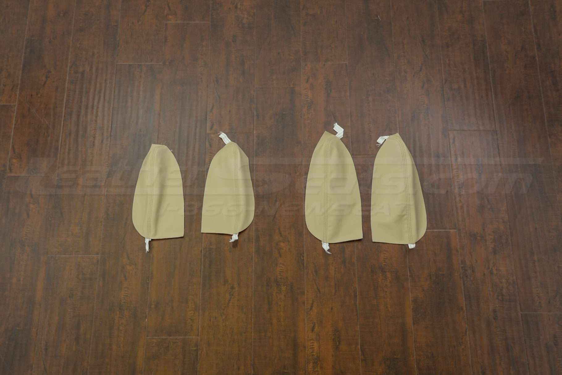 Small parts - 04-06 Acura TL Parchment