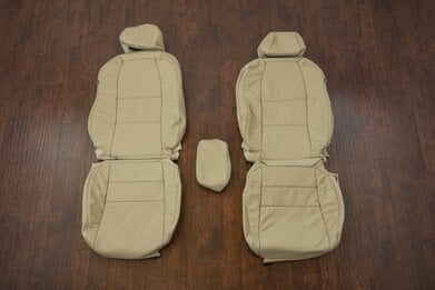 Acura TL Upholstery Kit Parchment - Featured Image