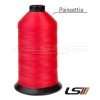 Coats T-210 Polyester Sewing Thread - Color Poinsettia