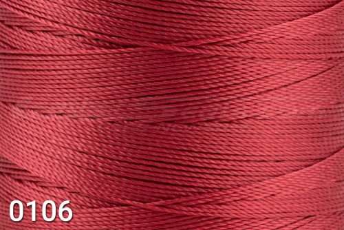 Pinks/Reds/Oranges Serafil Thread 15 (TEX 210) - Relicate