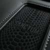 Ford F150 Sanctum Console charging pad close-up