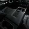 Ford F150 custom center phone charging console