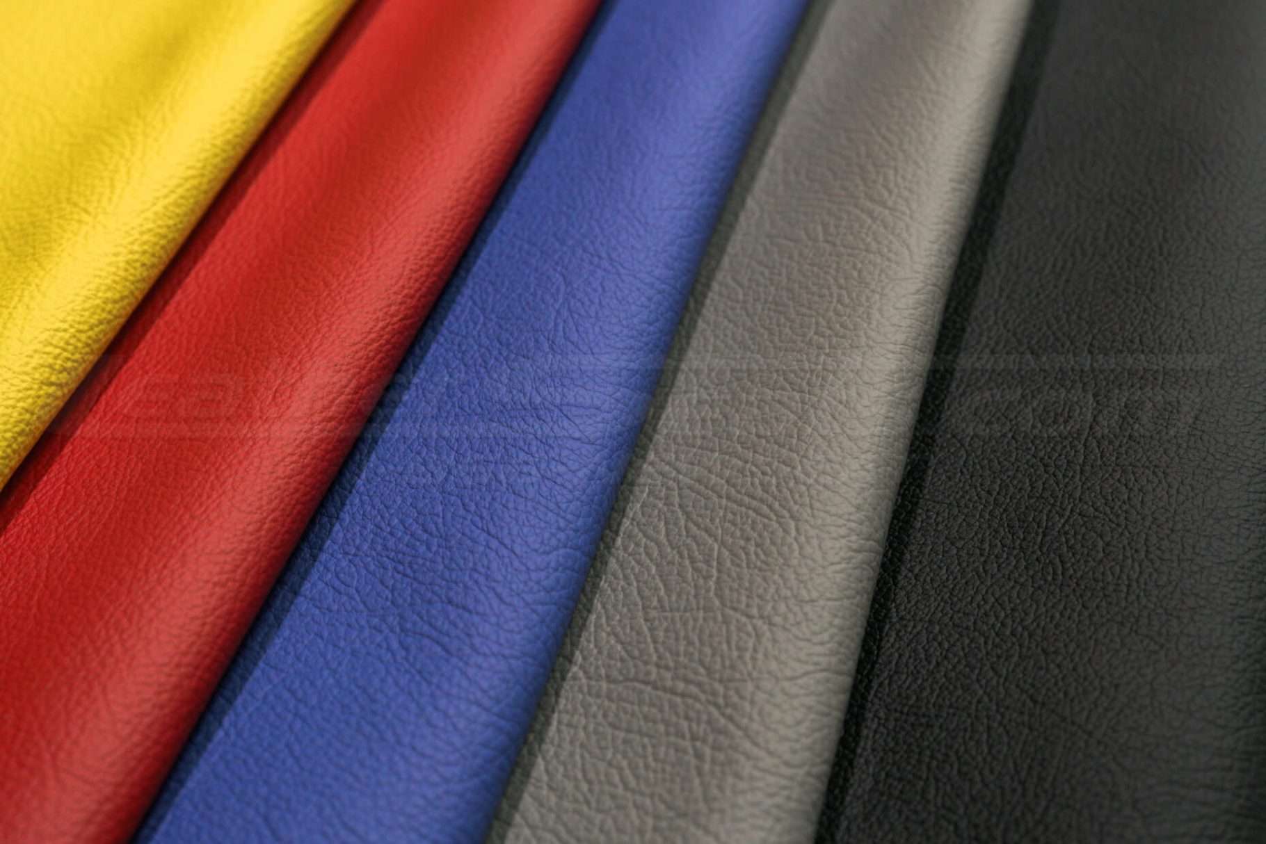 Standard Leather Hides