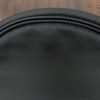 2003-2004 Dodge Dakota Leather Kit - Black - Headrest stitching