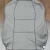 Front backrest - 04-06 Acura TL Light Grey