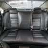 2006-2010 Dodge Charger Installed - Black - Rear seats