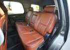 2007-2014 GMC Sierra/Chevrolet Tahoe upholstery kit - rear seats