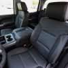 2014-2016 GMC Sierra package - Black