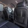 2014-2018 Chevrolet Silverado LeatherSeat Kit - Black - Installed - Back f front passenger seat