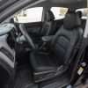 Installed 15-20 Chevrolet Colorado - Single-Tone Black Front Driver Seat