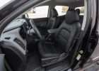 Installed 15-20 Chevrolet Colorado - Single-Tone Black Front Driver Seat