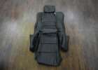 91-05 Acura NSX Upholstery kit- Black - Front seat