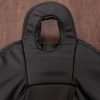 Honda S2000 Upholstery Kit - Black - Headrest