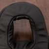 Honda S2000 Upholstery Kit - Black - Headrest close-up
