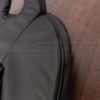 Honda S2000 Upholstery Kit - Black - Black side double-stitching