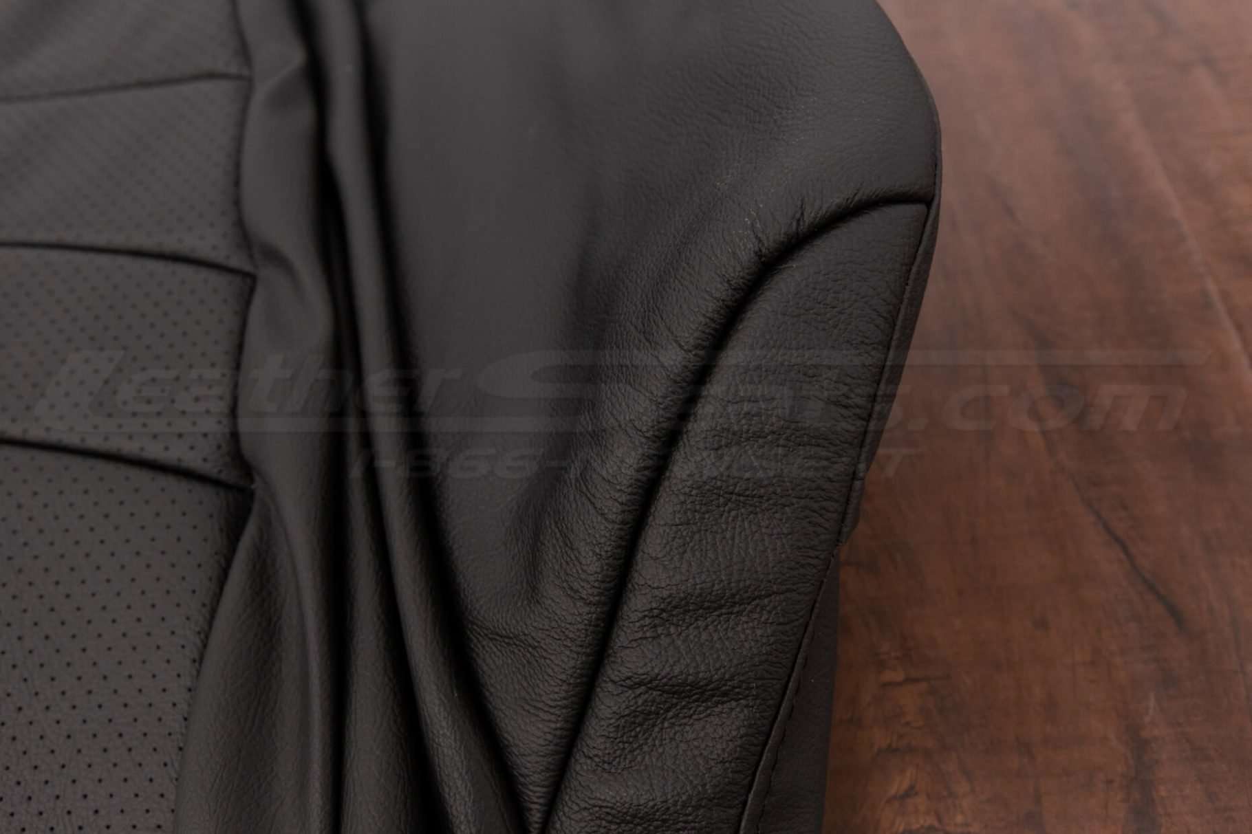 Honda S2000 Upholstery Kit Black