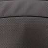 Honda S2000 Upholstery Kit - Black - Perforation close-up