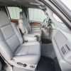 2002-2007 Ford Superduty Install - Light Grey - Front Passenger
