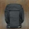 2014-2015 Honda Civic Upholstery Kit - Black - Front backrest