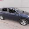 Honda CRV Exterior