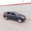 Honda CRV wide angle exterior
