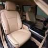 Ford Superduty Install - Bisque - Front passenger seat