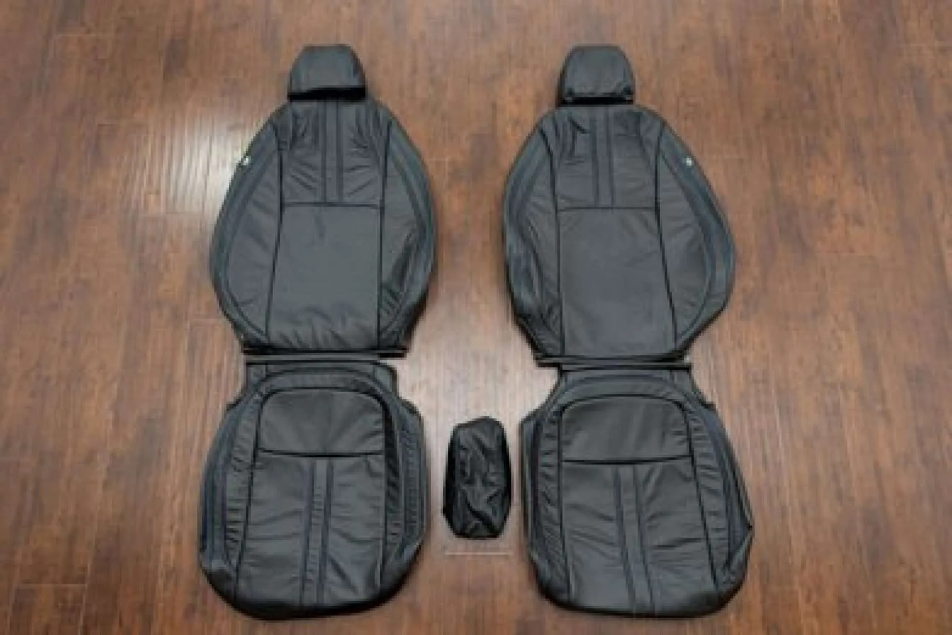 Honda Civic Leather Seat Upholstery Kits