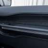 Ford Expedition Leather Upholstery Kit - Black - Installed - Door armrest insert