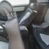 91-99 Dodge Stealth Coupe - Side of front driver seat and rear seats