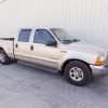 1999-2000 Ford Superduty Exterior