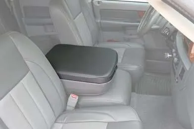 Dodge Ram. Console Lid Cover - Featured Image