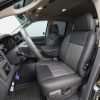 06-08 Dodge Ram- Two-Tone Graphite w/ Light Grey - Front driver interior