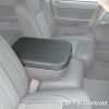 Dodge Ram. Console Lid Cover overview