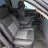 06-08 Dodge Ram- Two-Tone Graphite w/ Light Grey - Front passenger