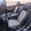 2006-2009 Mazda Miata Leather Seats - Front driver seat