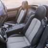 2006-2009 Mazda Miata Leather Seats - Front seat interior