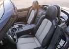 2006-2009 Mazda Miata Leather Seats - Front seat interior