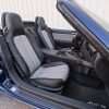 2006-2009 Mazda Miata Leather Seats - Passenger side exterior